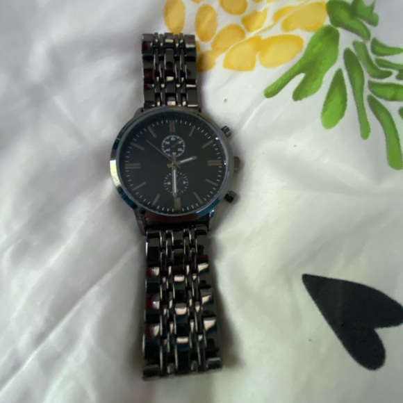 Also Men’s Watch Set - Picture 4 of 15